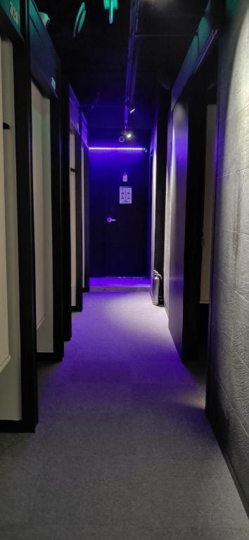 Kozayo Hongdae Hostel Сеул Екстер'єр фото