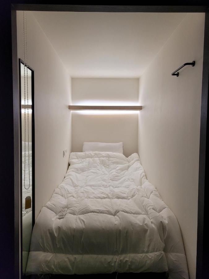 Kozayo Hongdae Hostel Сеул Екстер'єр фото