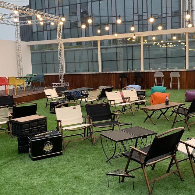 Kozayo Hongdae Hostel Сеул Екстер'єр фото