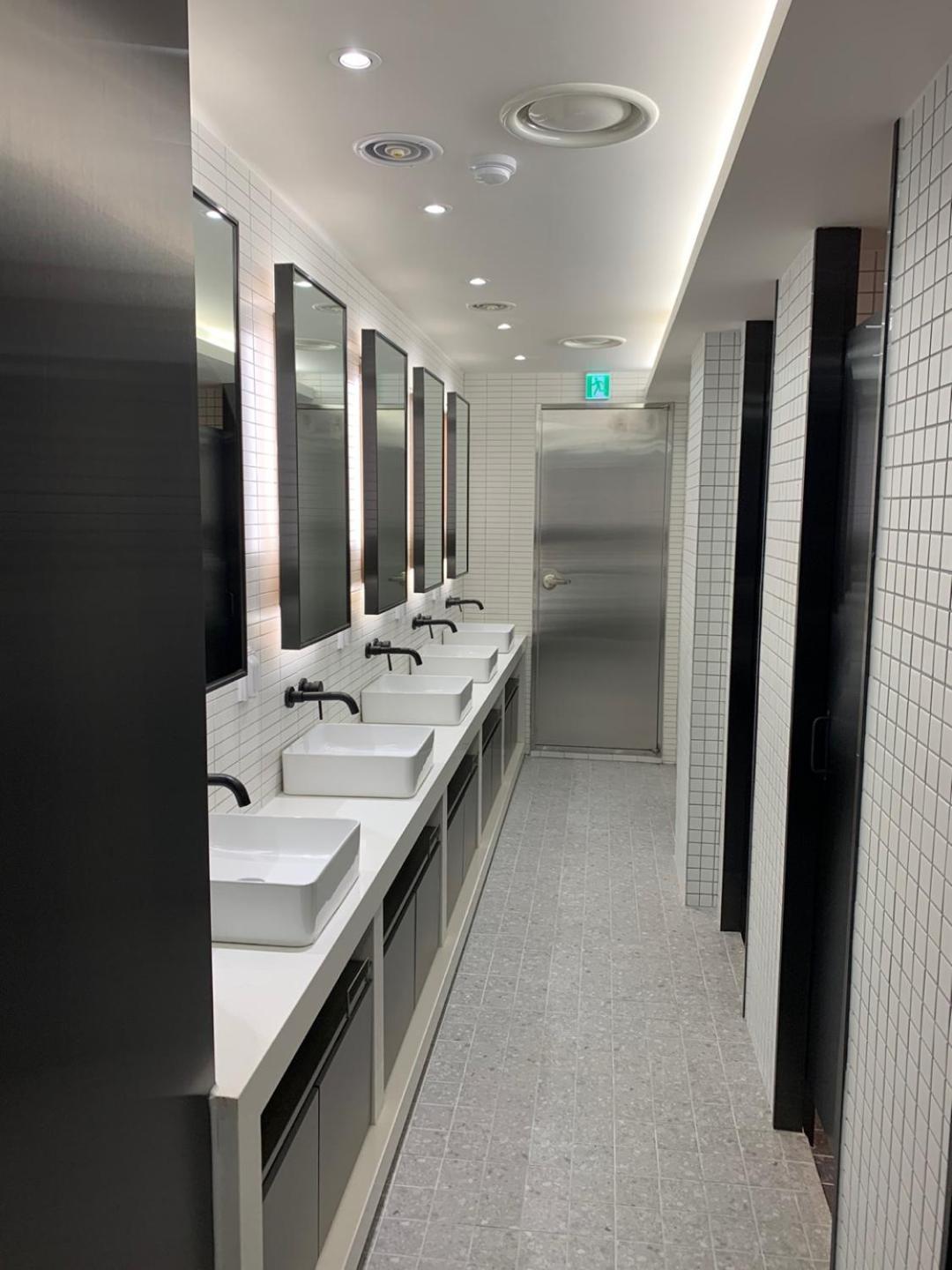 Kozayo Hongdae Hostel Сеул Екстер'єр фото