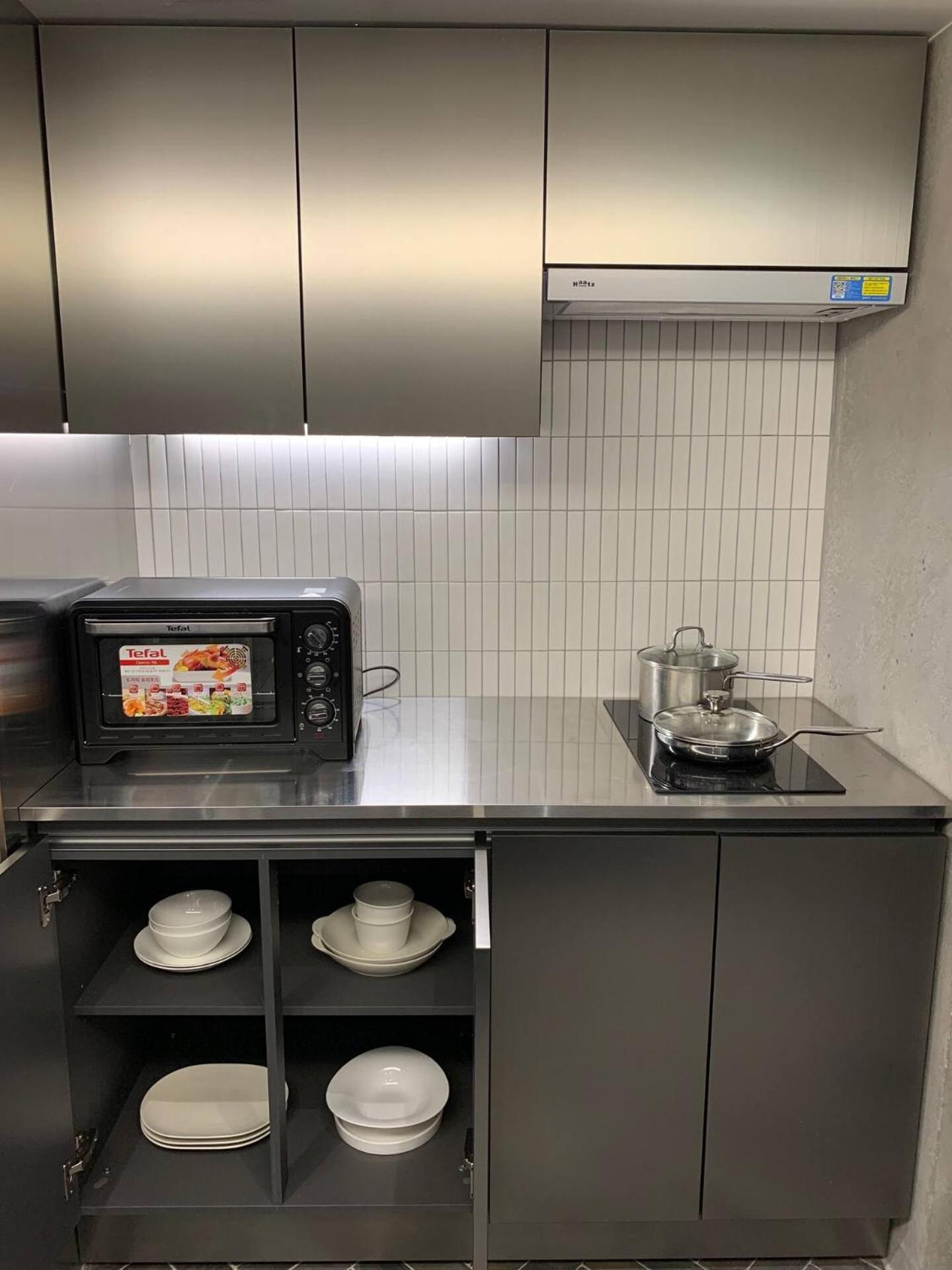 Kozayo Hongdae Hostel Сеул Екстер'єр фото