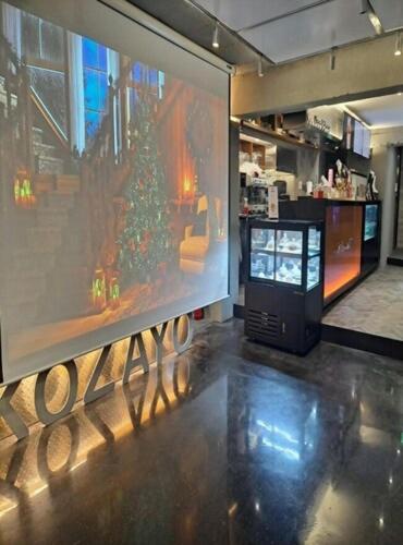 Kozayo Hongdae Hostel Сеул Екстер'єр фото